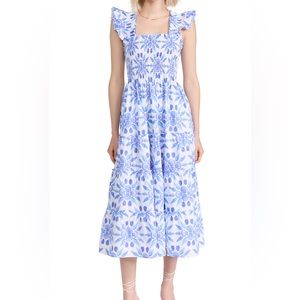 Hill House Home Nap Dress